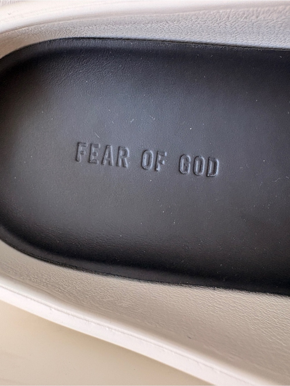 Fear of God California 2.0 - Picture 3 of 12